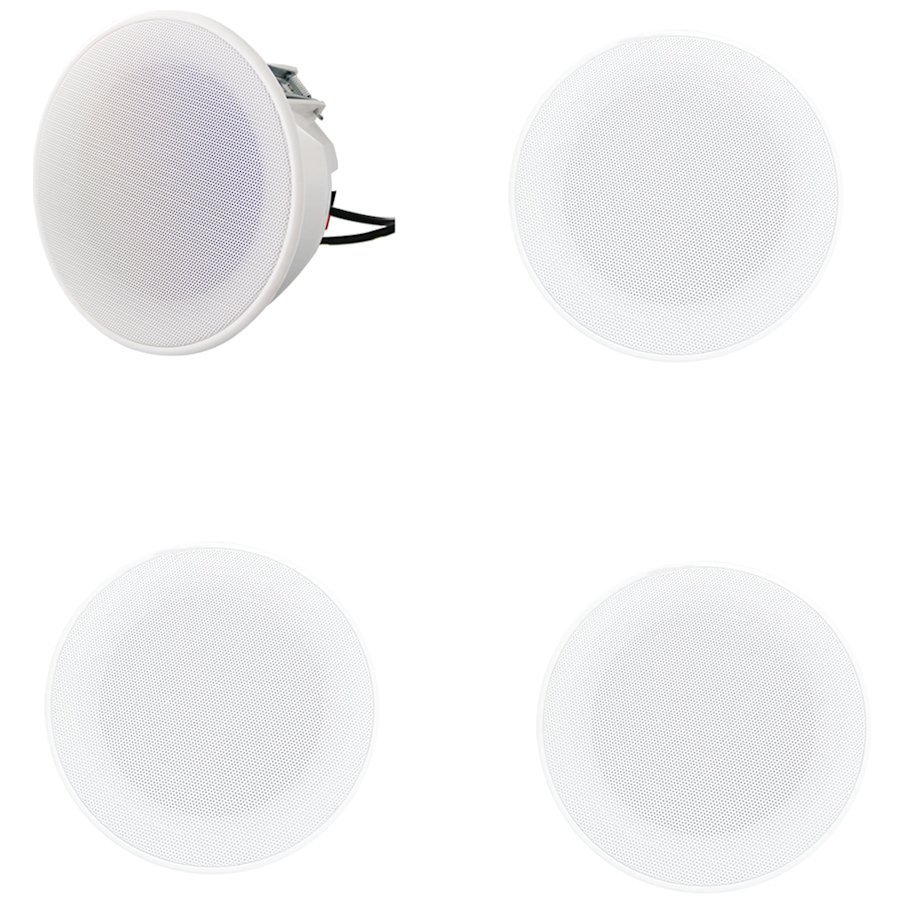 Потолочная акустическая система 4all Audio SET 1xCELL 610 BT 3xCELL 610 PASSIVE