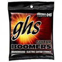 GHS Boomers DYXL 3w, 10-46
