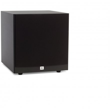 Активний сабвуфер  - Фото №165127