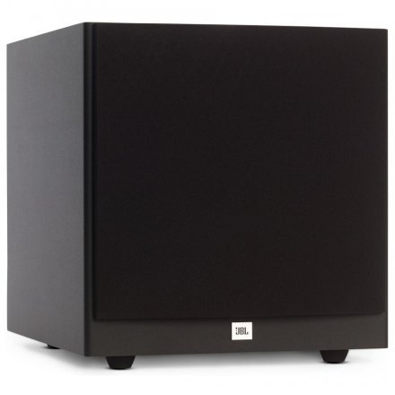 Активний сабвуфер  - Фото №165131