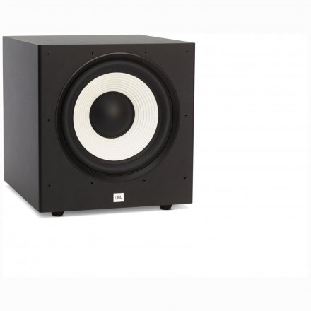 Активний сабвуфер  - Фото №165133