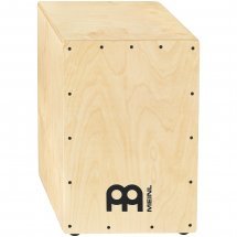 Meinl Headliner HCAJ100NT Natural