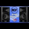 Студійний монітор RCF AYRA PRO 5