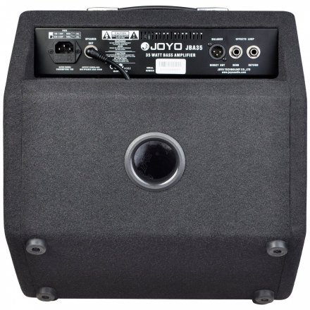 Басовый комбик  - Фото №168258