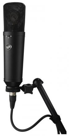 Студийный микрофон Warm Audio WA-87 R2B - Фото №138404