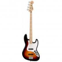 Squier by Fender Affinity Series Jazz Bass Mn 3-Color Sunburst