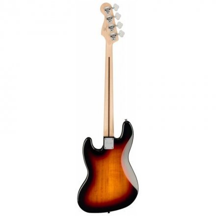 Бас-гитара Squier by Fender Affinity Series Jazz Bass Mn 3-Color Sunburst - Фото №140130