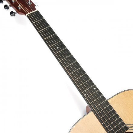 Акустическая гитара SX SD704 - Фото №139678