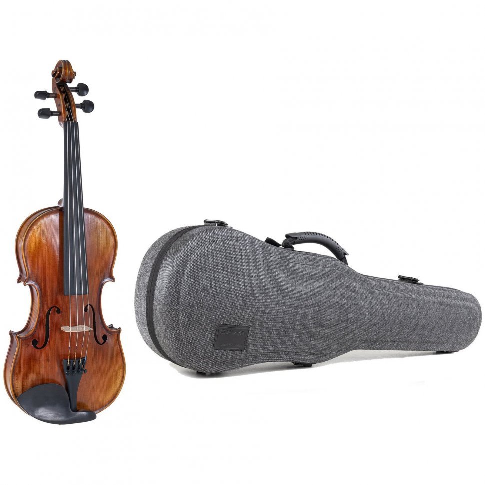 Скрипка Gewa Maestro 2 4/4 (комплект)