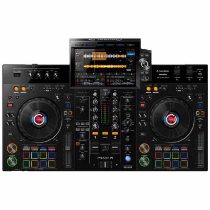 DJ система Pioneer Dj XDJ-XZ - купить DJ системы в магазине