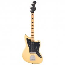 Squier by Fender Classic Vibe Limited Edition 70s Jazzmaster Vintage Blonde