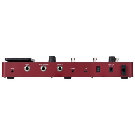 Гітарний процесор  - Фото №173612