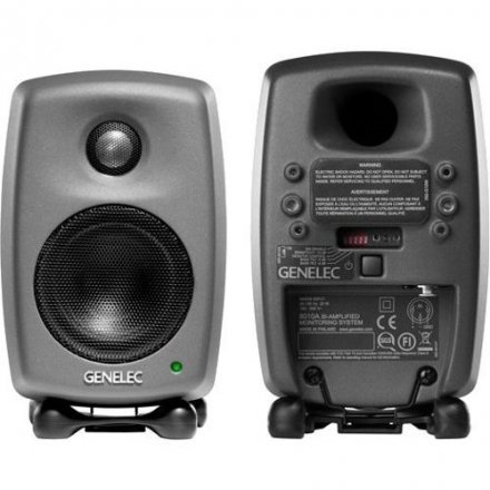 Студийный монитор  - Фото №79632