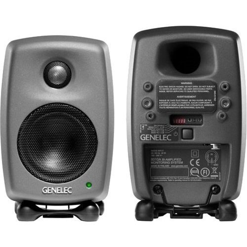 Студийный монитор Genelec 8010APM