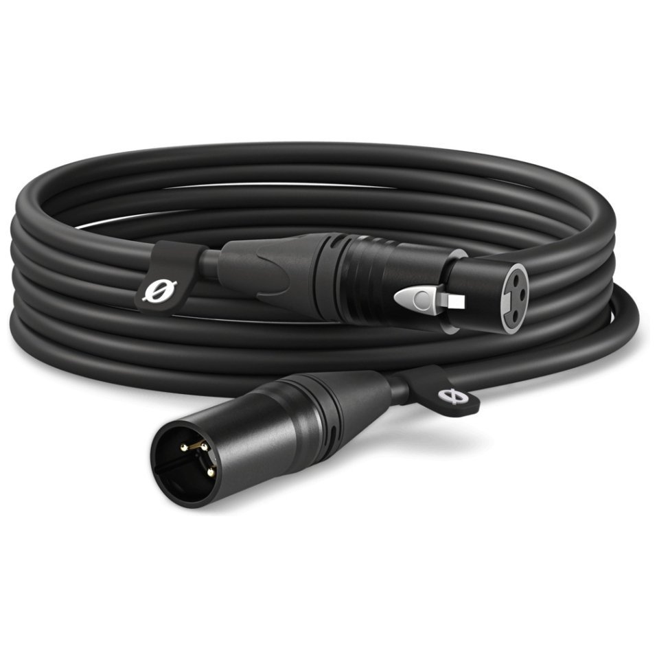 Кабель Rode XLR 6m