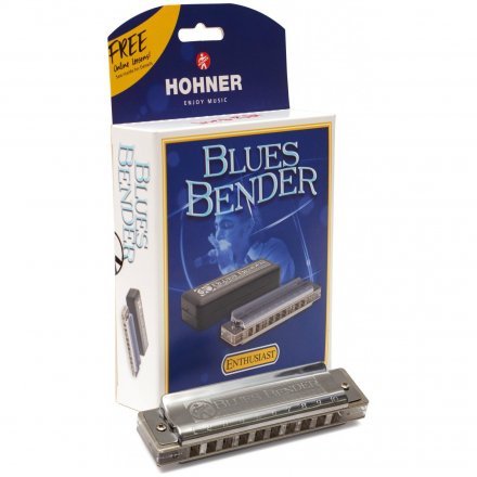 Губна гармошка  - Фото №174696