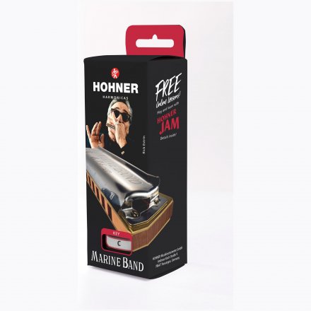 Губна гармошка  - Фото №174937