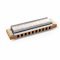 Hohner Marine Band 1896 M1896116P Bb-major