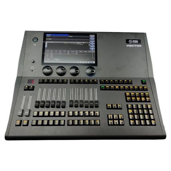 DMX пульт Pro Lux Vector DMX пульт Pro Lux Vector
