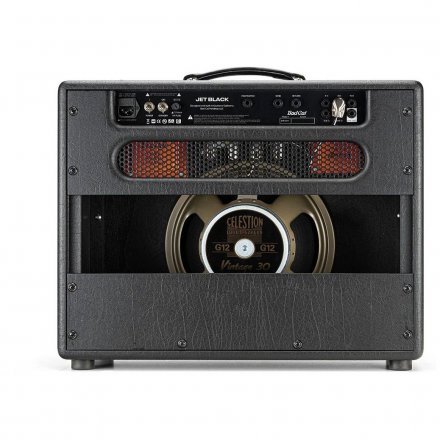 Комбопідсилювач до електрогітари  - Фото №175143