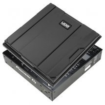 UDG Ultimate Pioneer DJM-A9 Equipment Cover Black (U94117BL)