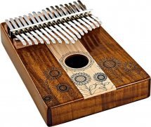 Meinl Sonic Energy KL1706H Maple + Acacia, 17 Keys