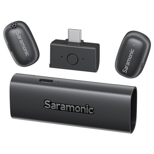 Радиосистема Saramonic AIR-SE-01 Радиосистема Saramonic AIR-SE-01
