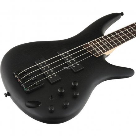 Бас-гитара  - Фото №10500