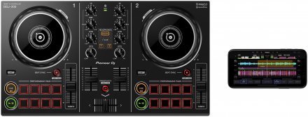 DJ контроллер  - Фото №113649