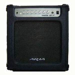Комбоусилитель для электрогитары Aria AG 35R