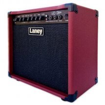 Комбоусилитель для электрогитары 