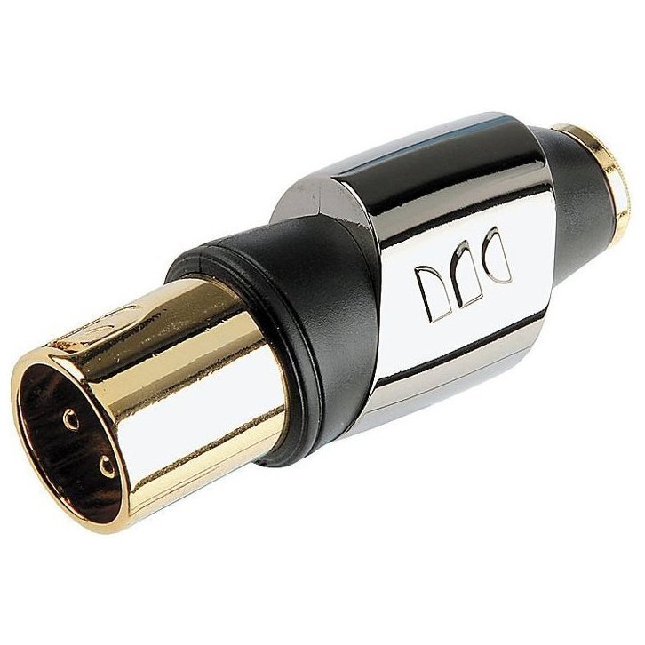 Monster cable MCLMXFST