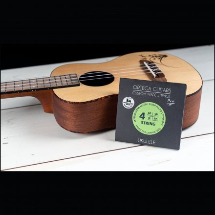 Струны для укулеле  - Фото №179001