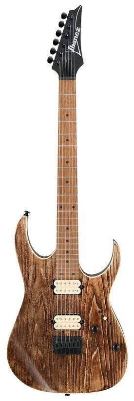 Электрогитара Ibanez RG421HPAM ABL - купить Электрогитары (6 струн