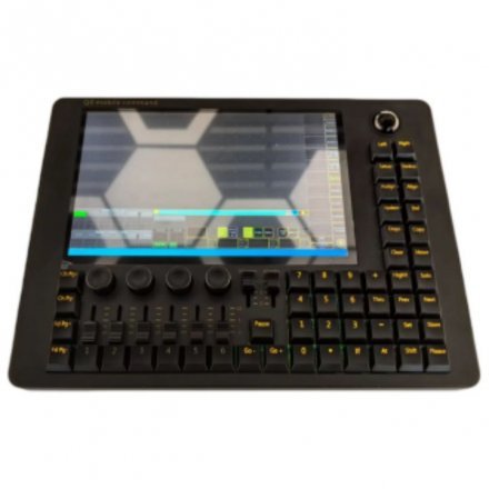 Контроллер управления светом  - Фото №179525