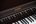 Цифровое пианино Casio AP-550 BN