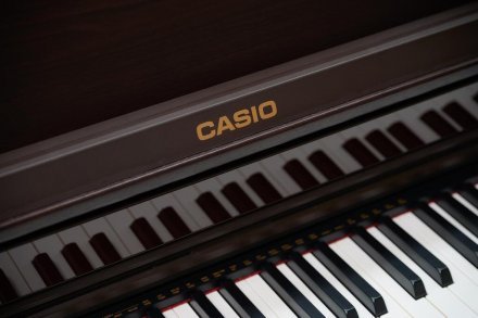 Цифровое пианино Casio AP-550 BN - Фото №159966