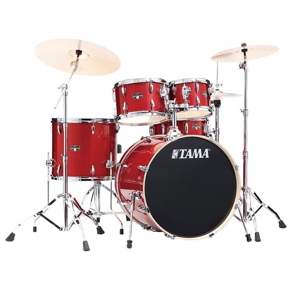 Барабанна установка Tama IP52H6W-BRM