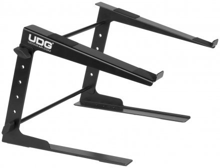 UDG Ultimate Laptop Stand (U96110BL) - Фото №124929
