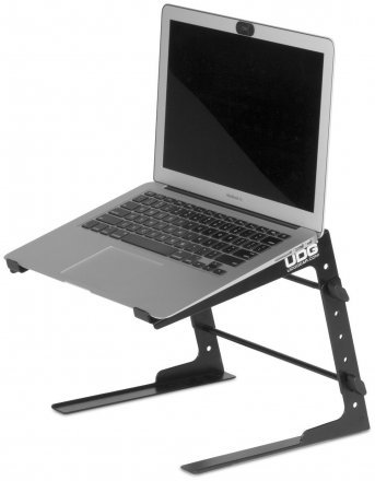 UDG Ultimate Laptop Stand (U96110BL) - Фото №124931