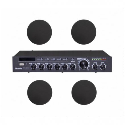 Трансляційний комплект  - Фото №181406