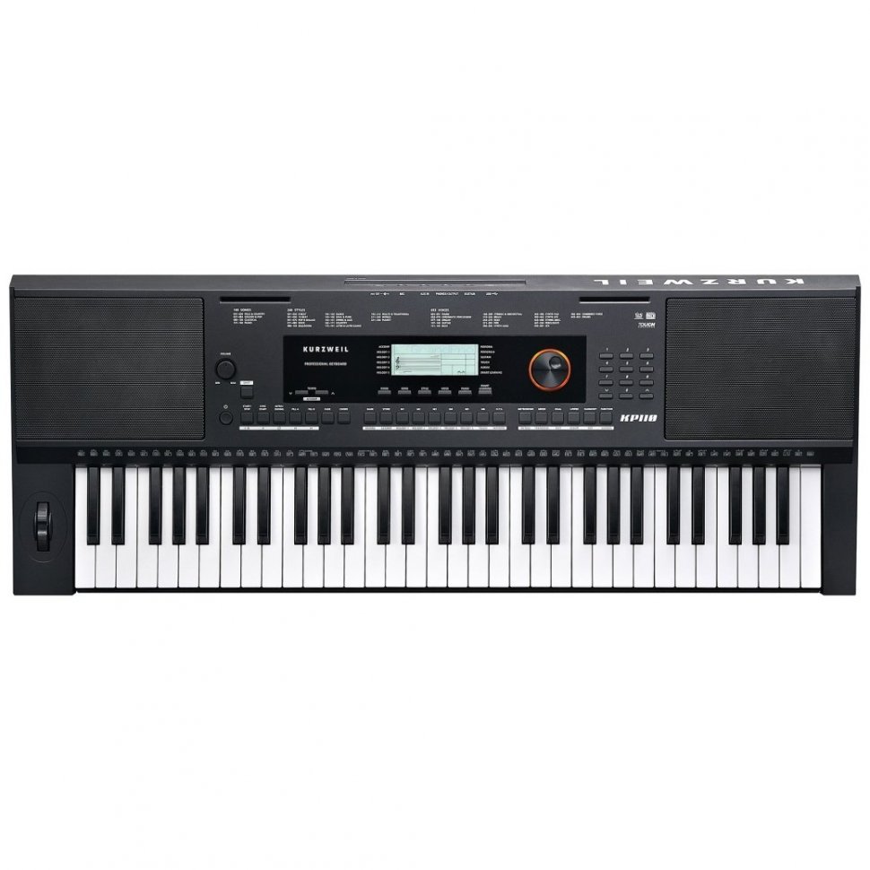 Синтезатор Kurzweil KP100