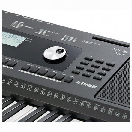 Синтезатор  - Фото №163681