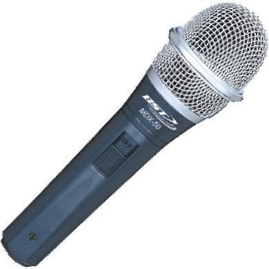 Микрофон BST MDX50 - Фото №62160