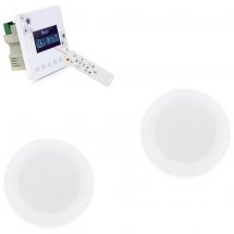 4all Audio SET 1xA5 2xCELL 610 PASSIVE