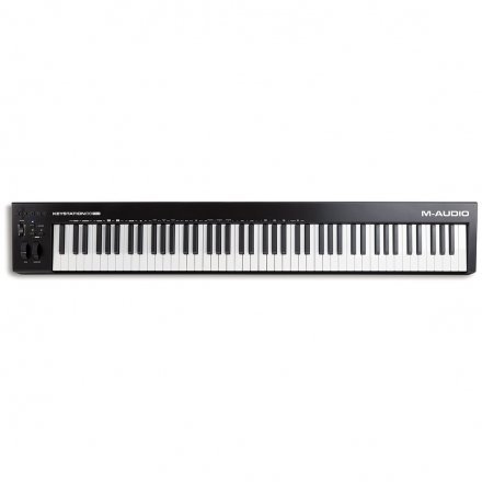 Міді-клавіатура  - Фото №163661