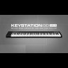 Миди-клавиатура M-Audio KEYSTATION88 MK3
