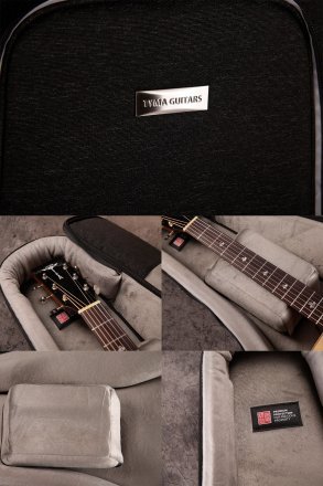 Чохол для акустичної гітари  - Фото №183576