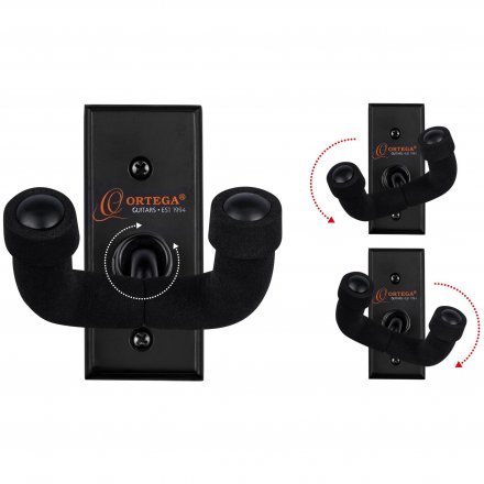 Настенное крепление для гитары  - Фото №183833