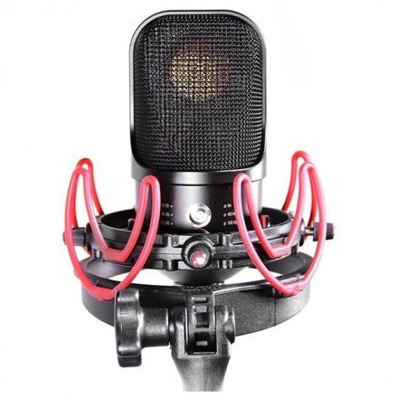 Микрофонный держатель  - Фото №166789